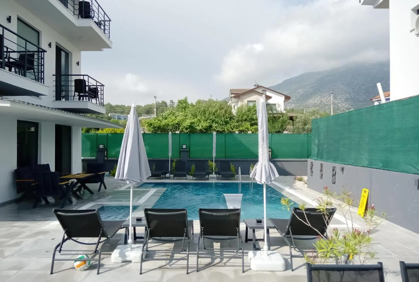 Paddys Villa 费特希耶 0*,  土耳其