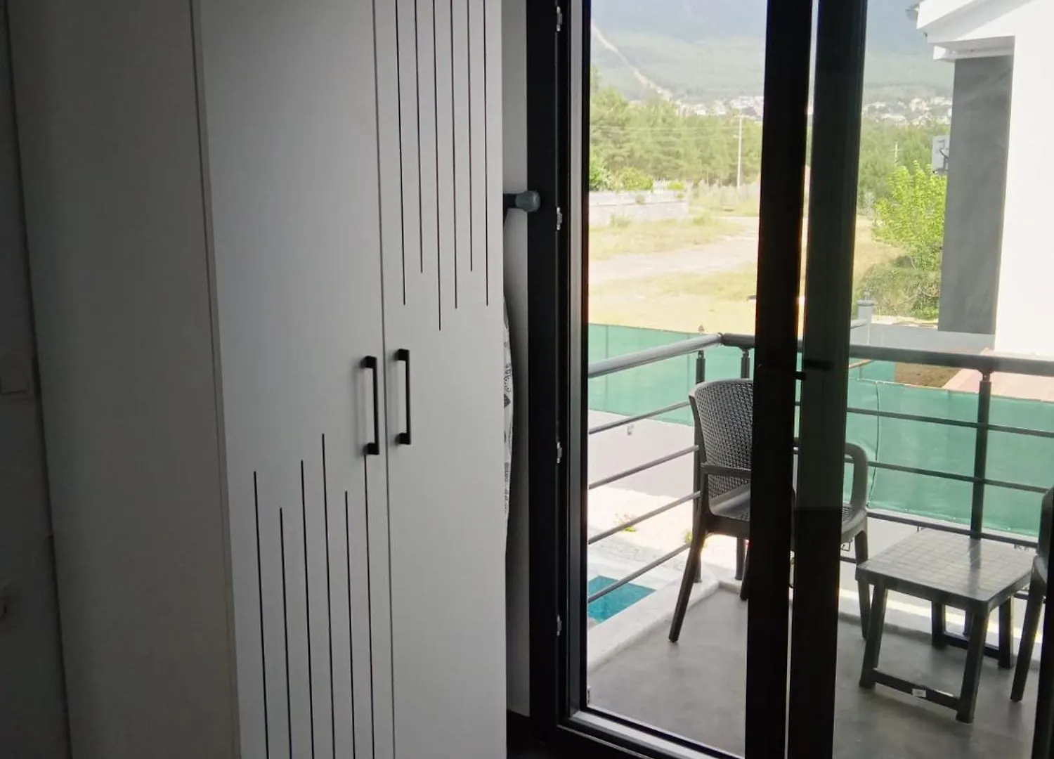 Paddys Villa 费特希耶